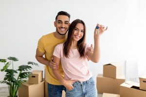 Como planejar a compra de um imóvel