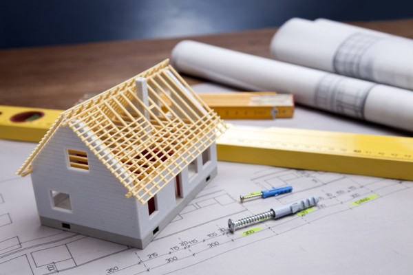 Construir casa