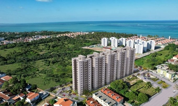 Condomínios residenciais, ACLF Empreendimentos, Condomínio Alameda dos Corais