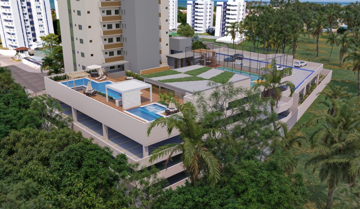 ACLF - SKY BEACH - EXT - AEREA ROOFTOP - R02