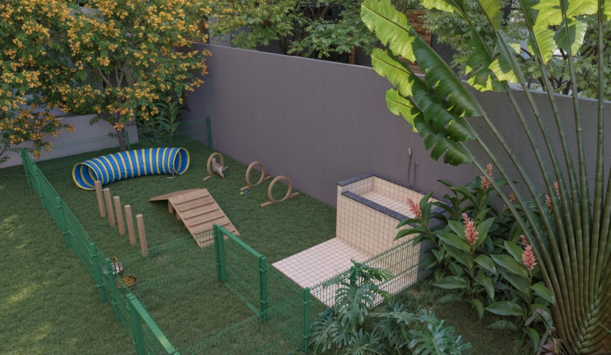 ACLF - SKY BEACH - EXT - PET - R01