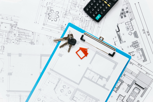 Vantagens de investir em imóveis na planta