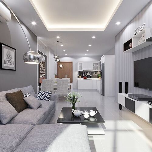 Morar em apartamento compacto é tendência habitacional, entenda melhor