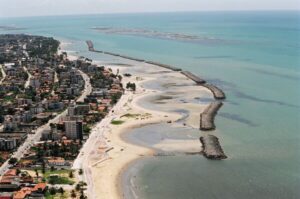 Já pensou em morar em uma cidade menor, mais tranquila e ter mais qualidade de vida?