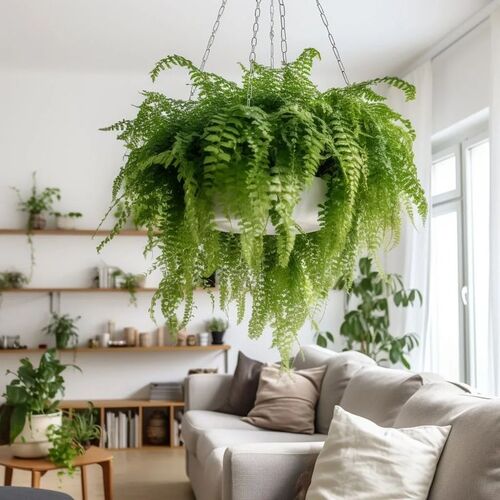 4 dicas de como usar plantas para decorar e purificar sua casa