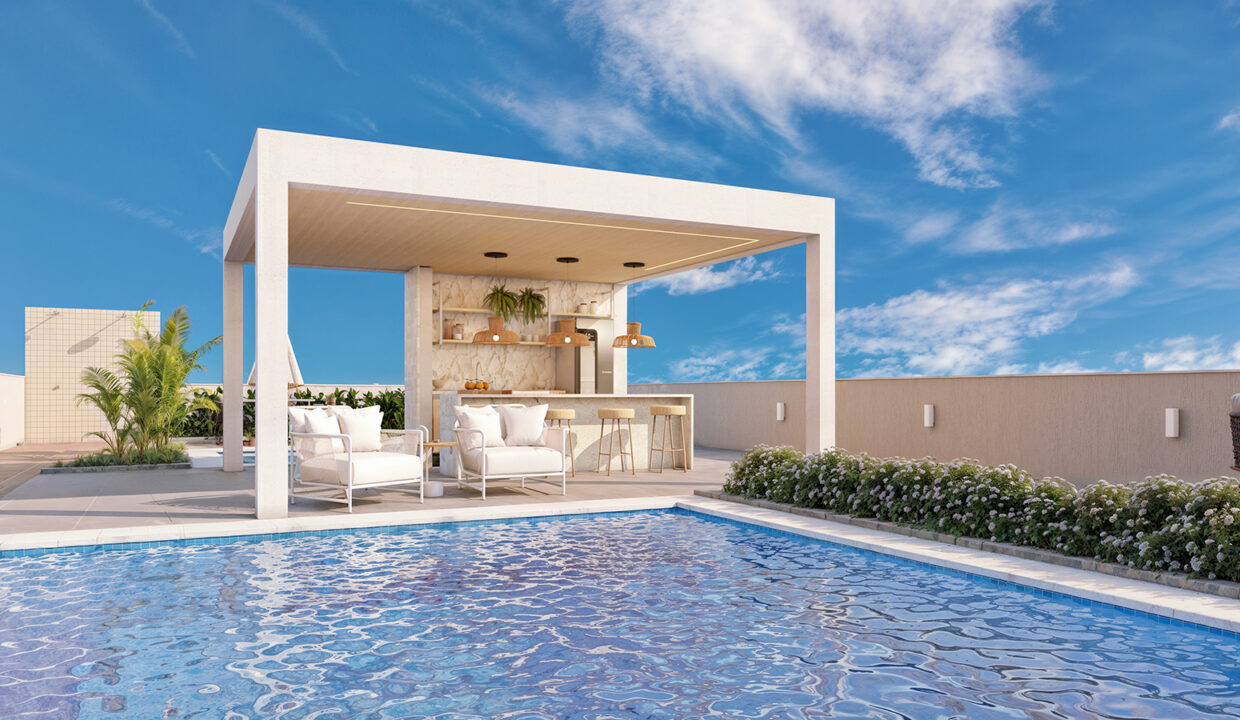ACLF - SKY BEACH - EXT - BAR PISCINA - R01
