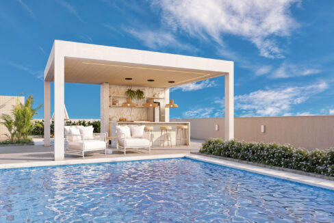 ACLF - SKY BEACH - EXT - BAR PISCINA - R01