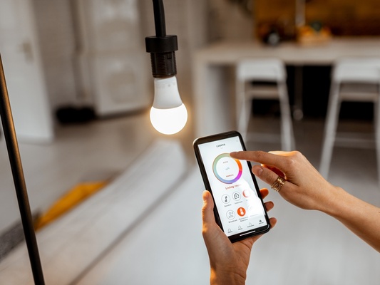 Iluminação: o poder das luzes na decoração interior