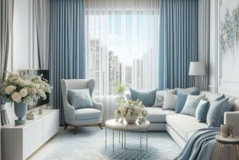 Saiba como escolher cores para pintar sua casa sem errar