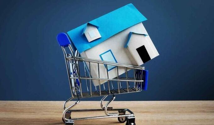 principais erros ao comprar um imóvel