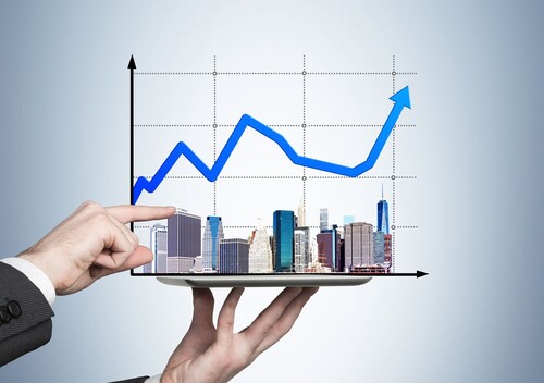 Como a construção civil transforma cidades