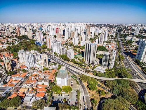 história da ACLF no setor imobiliário de Pernambuco