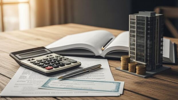 Qual renda é ideal para comprar um apartamento?