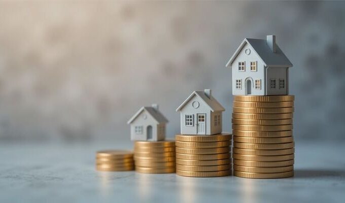 Qual renda é ideal para comprar um apartamento?