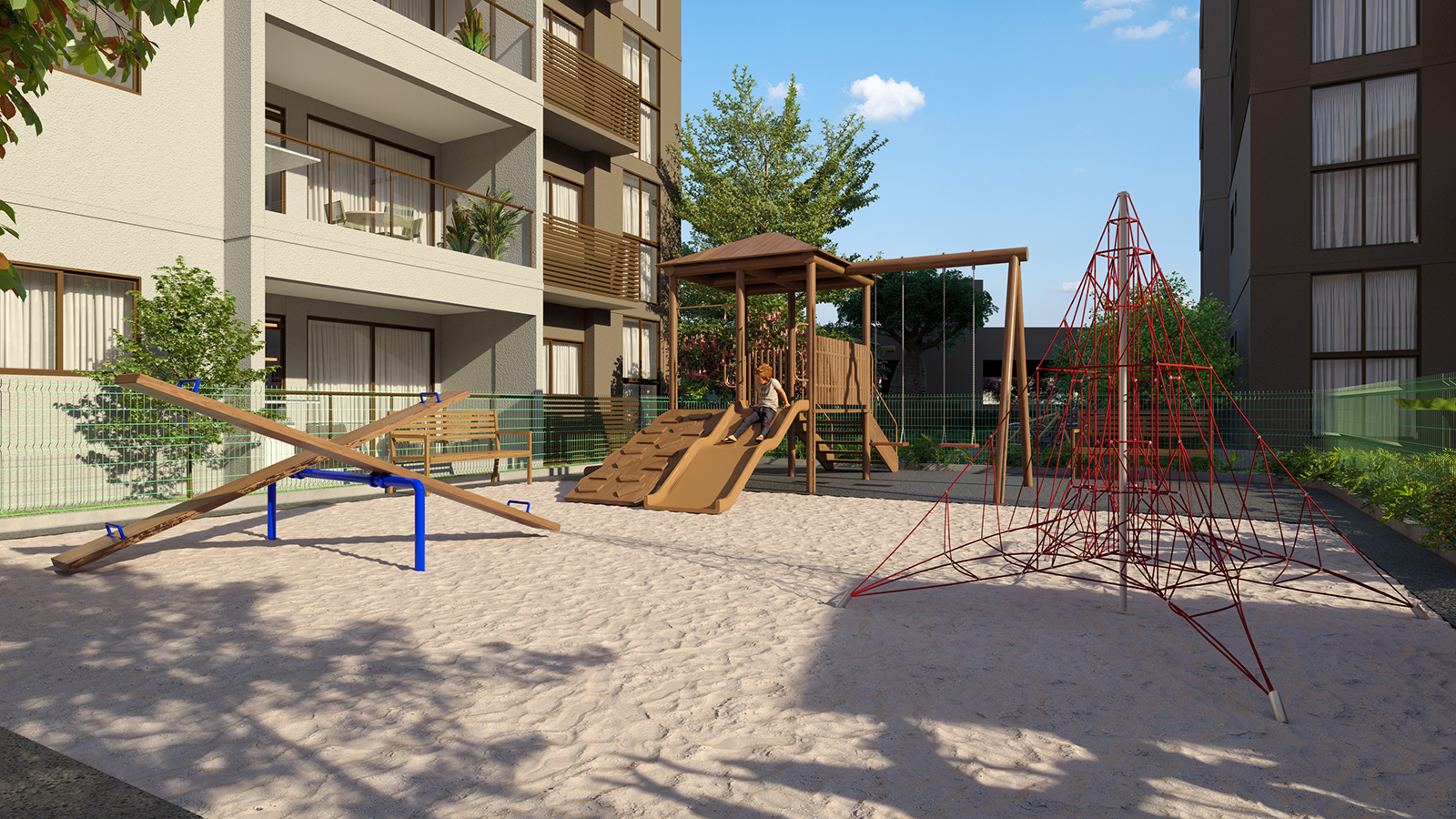 Playground