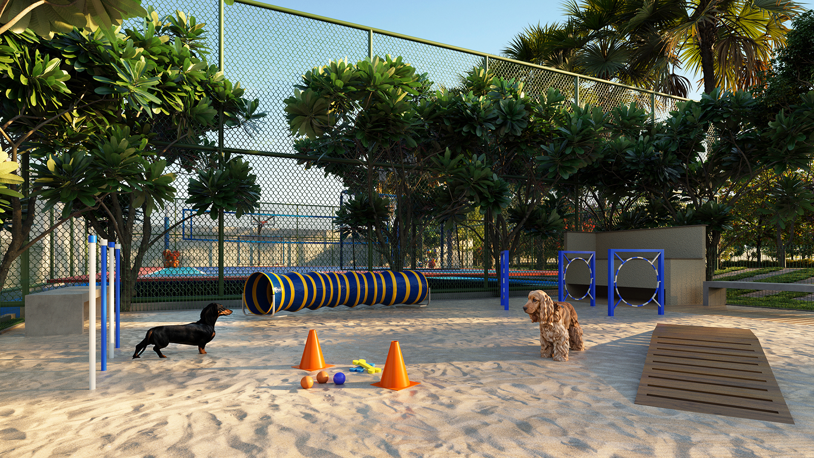 Pet PLace