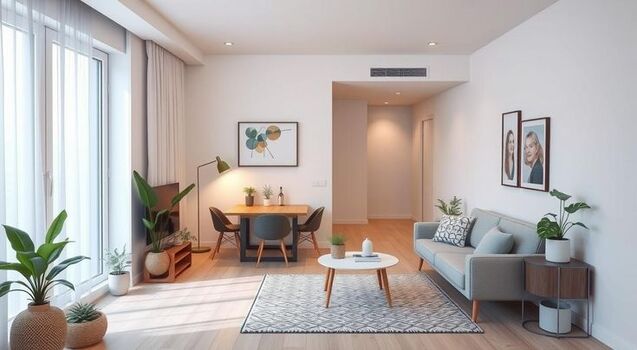 Comprar apartamento na planta ou pronto