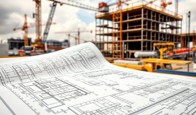 Construtora confiável