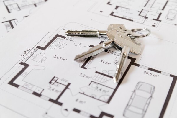 Comprar apartamento na planta ou pronto