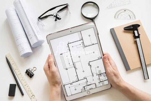 Comprar apartamento na planta ou pronto