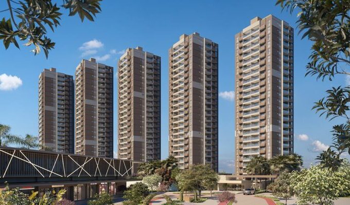 Mirante das Paineiras