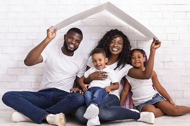 Apartamento ideal para famílias