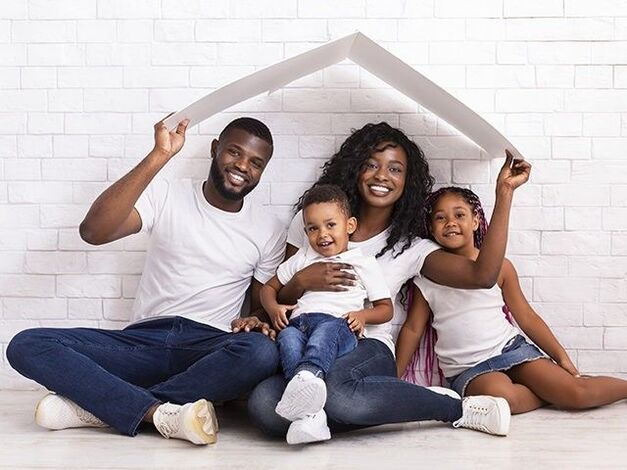 Apartamento ideal para famílias