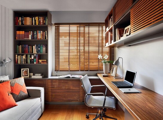 Apartamento ideal para famílias