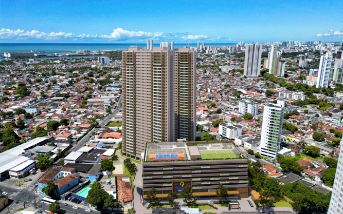 imóvel para morar ou investir
