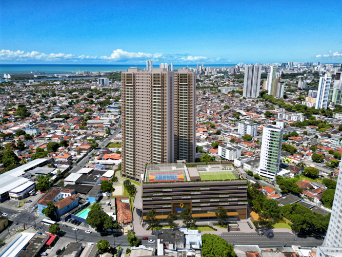imóvel para morar ou investir