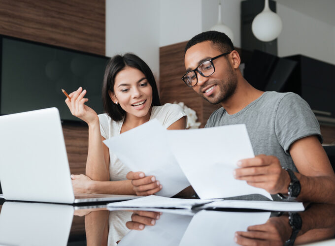 comprar apartamento para família