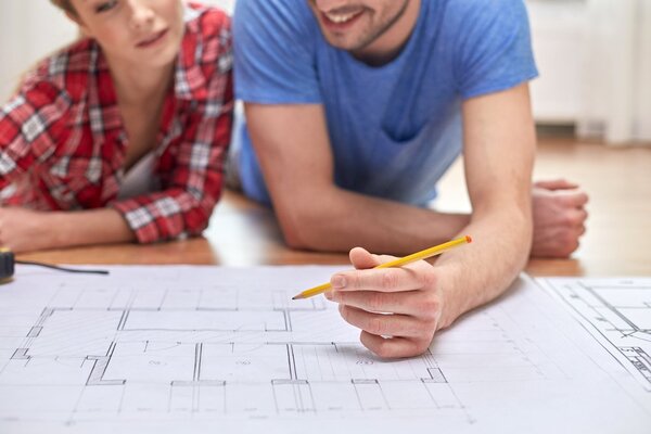 comprar apartamento para família