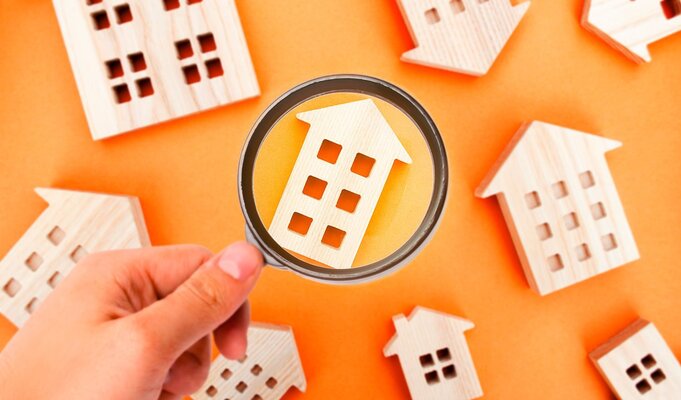 comprar apartamento para família